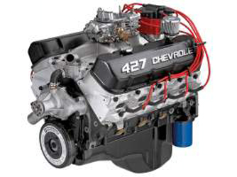 P3459 Engine